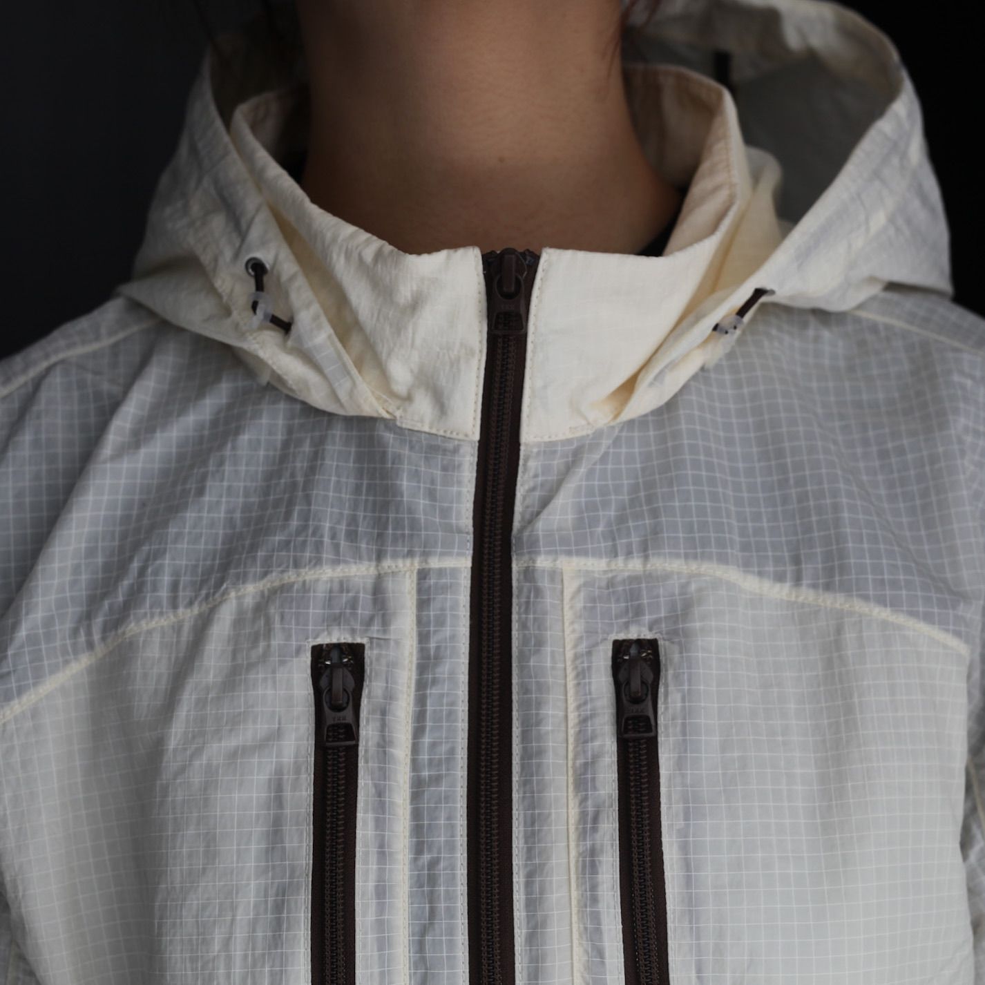 【残り一点】Shell Jacket