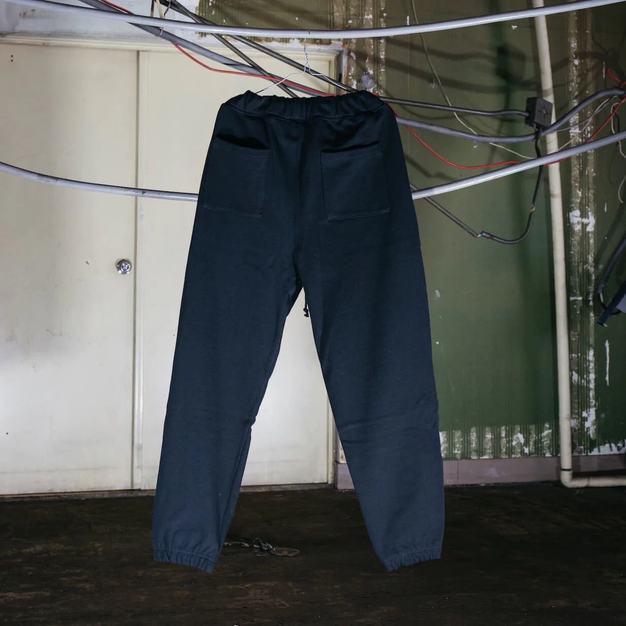 NISHIMOTO IS THE MOUTH - 【残りわずか】Classic Sweat Pants 