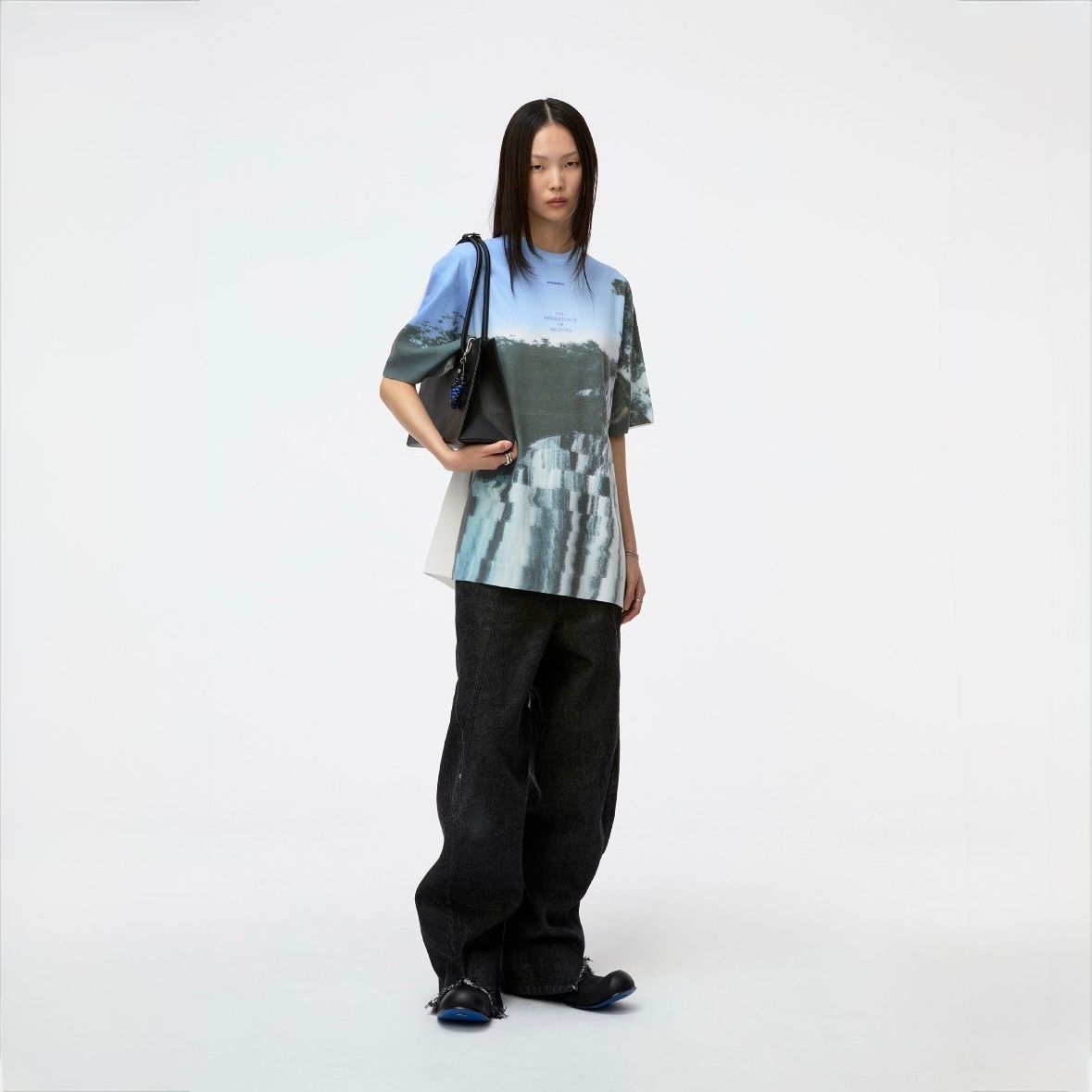 【残り一点】Shopper Bag Product. 99