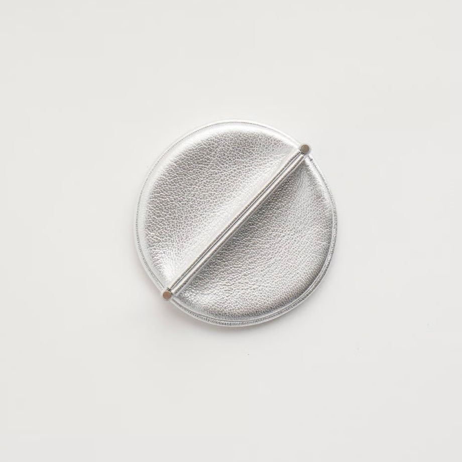 【残り一点】Round Coin Case