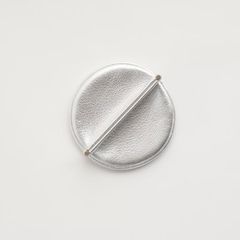 【残り一点】Round Coin Case