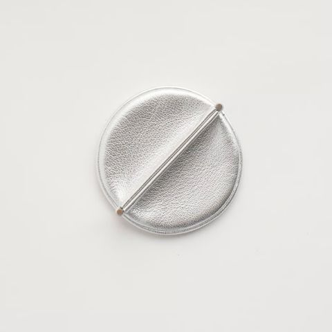 【残り一点】Round Coin Case