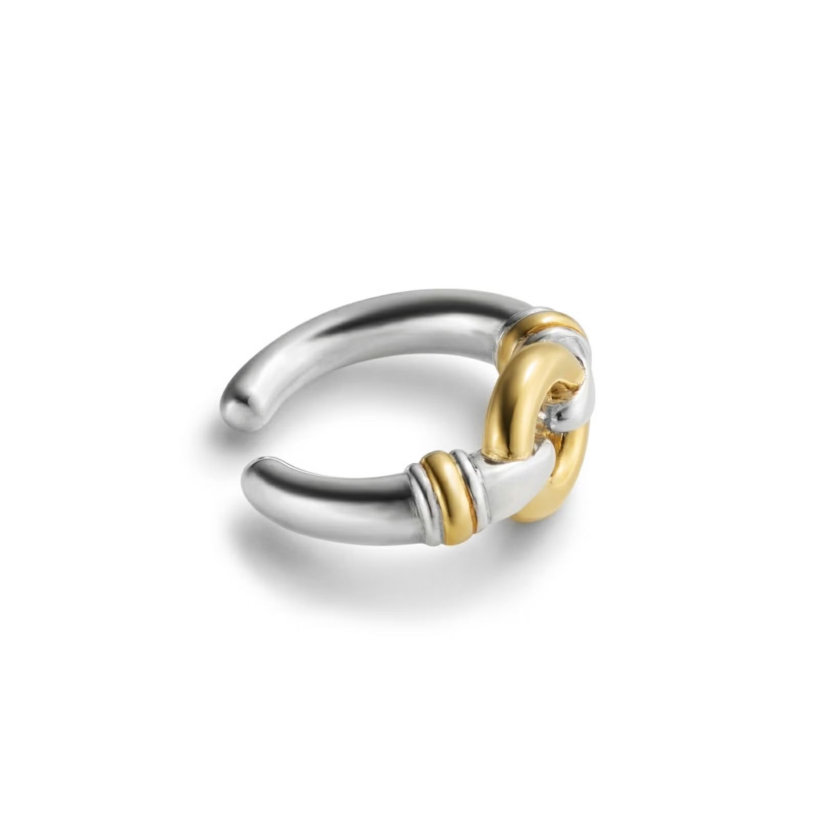 【お取り寄せ注文可能】Circle Ear Cuff