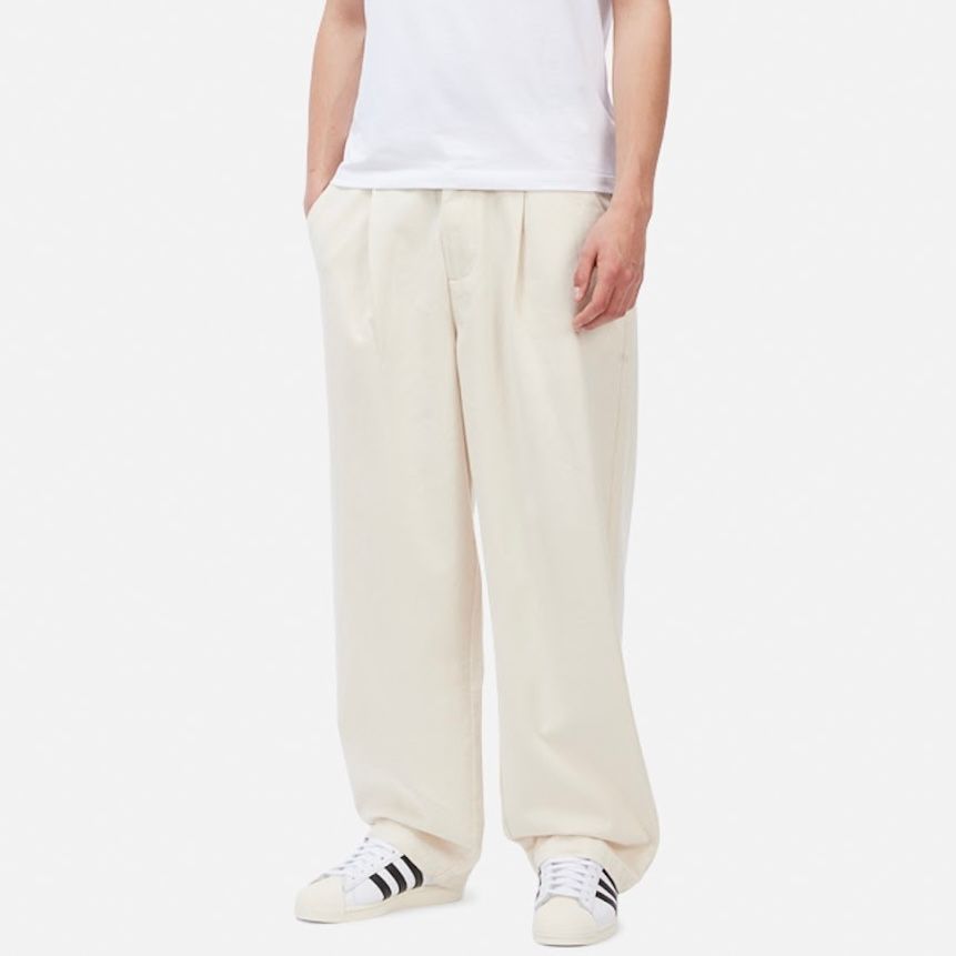 【残り一点】Baggy Chino Pants