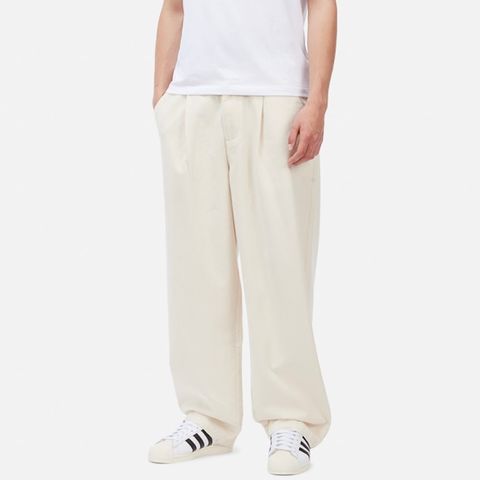【残り一点】Baggy Chino Pants