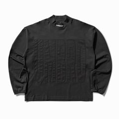 【残り一点】Acuto Mock Long Sleeve