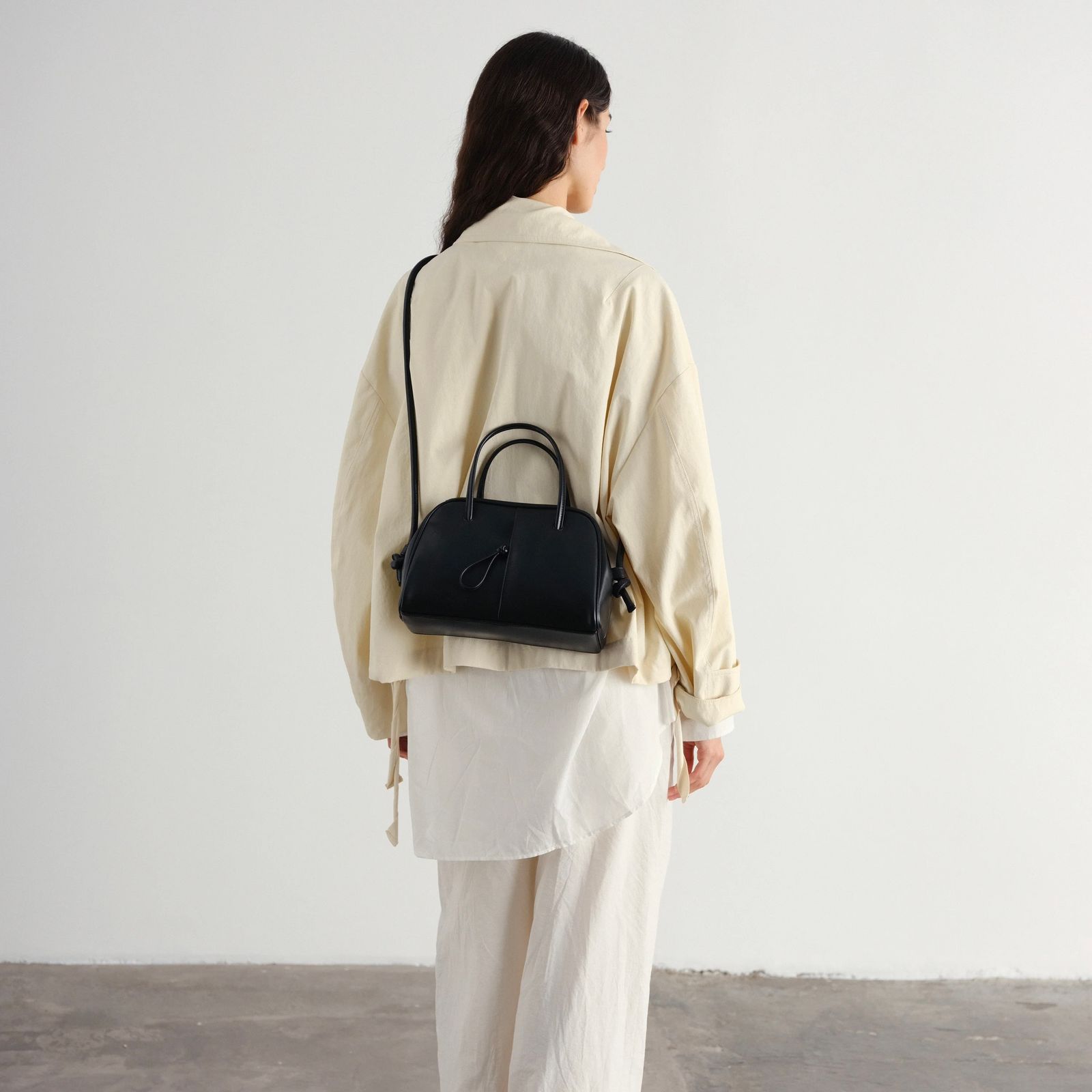 【残り一点】Mini Brooklyn Bag