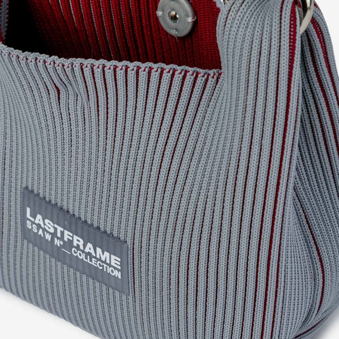 【残り一点】Wrap Bag_Mini(CHAIN)