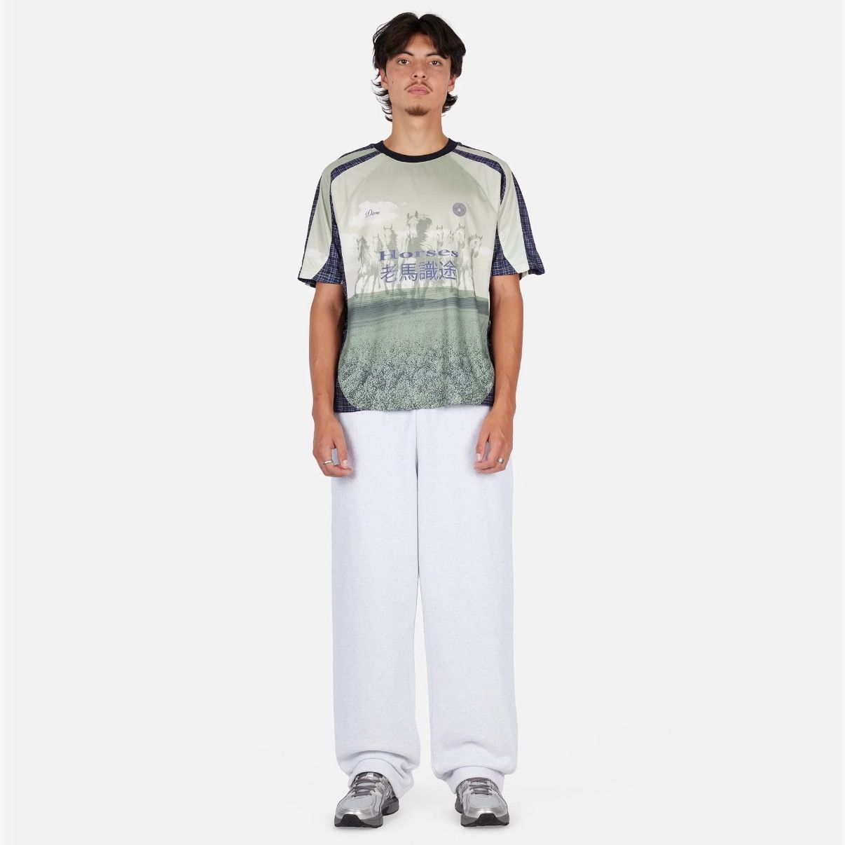 【残り一点】Year of The Horse Jersey