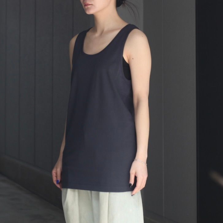 【残り一点】MBLタンクトップ