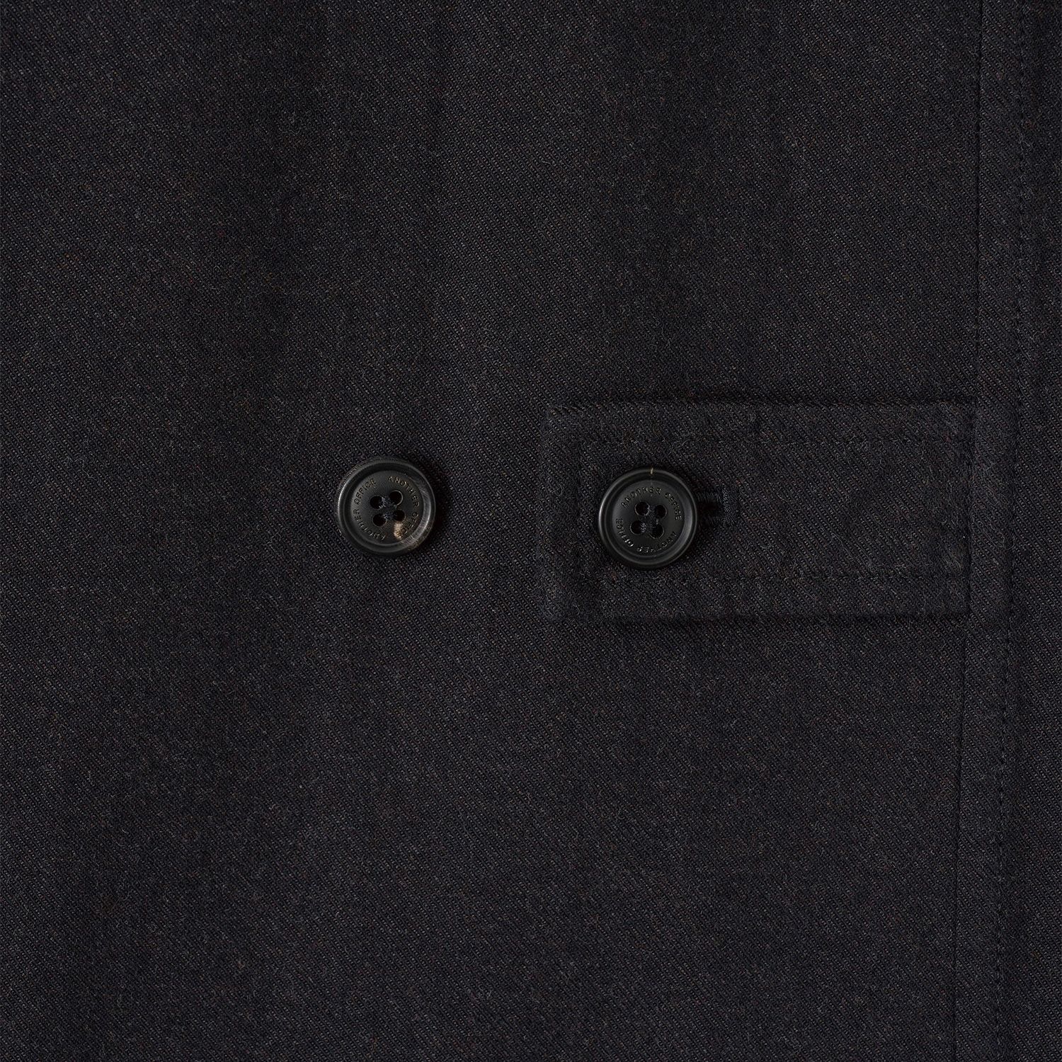 【残り一点】Peachskin B.D.U Jacket