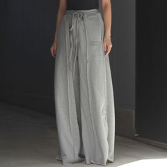 【残りわずか】Ordinary Home Pantalon