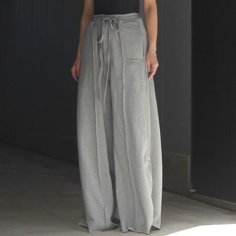 【残りわずか】Ordinary Home Pantalon