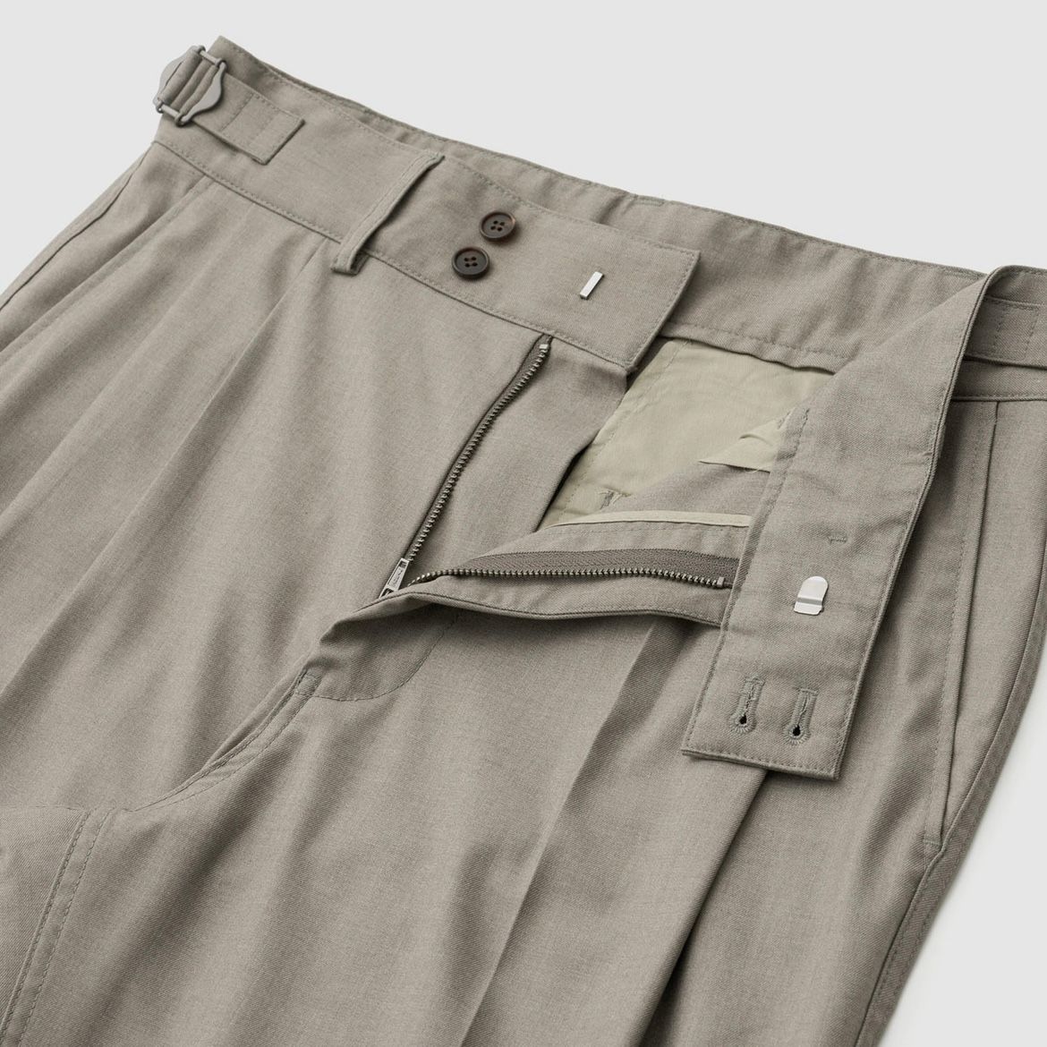 【残り一点】Santiago Slacks