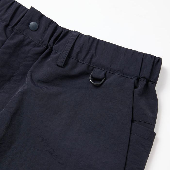 【残り一点】Ventilation Wide Pants