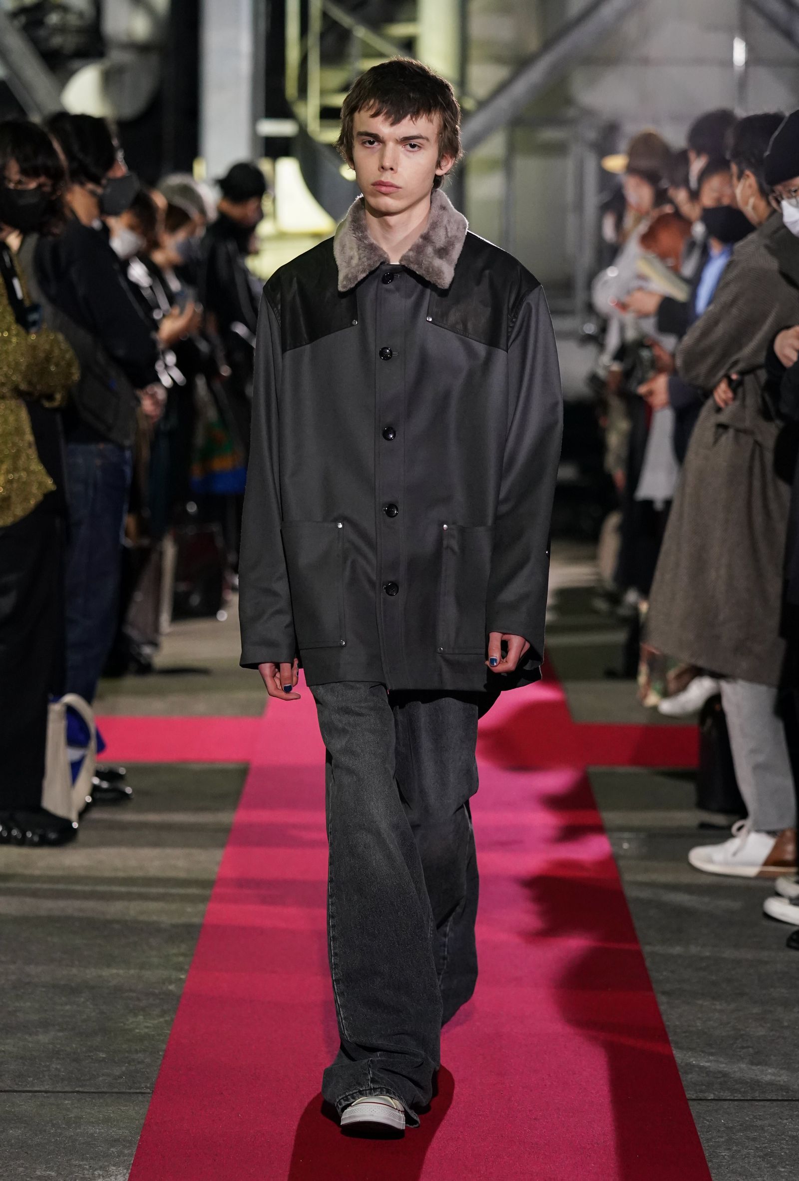 2022AW コレクション