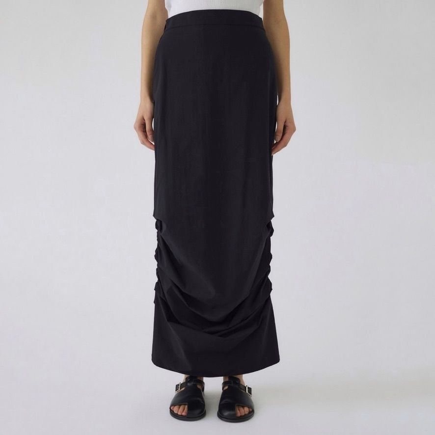 【残り一点】Tuck Volume Comfort SK