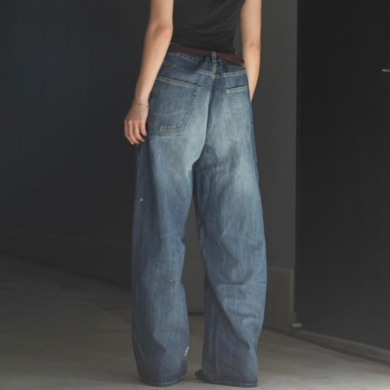 OUR LEGACY - 【残り一点】Vast Cut | ACRMTSM ONLINE STORE 