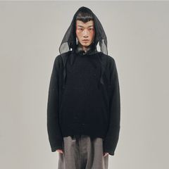 【残り一点】Liang Si Knit