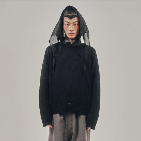 【残り一点】Liang Si Knit