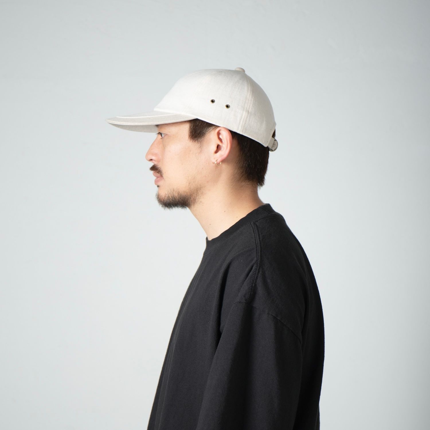 【残り一点】Long Bill Cap