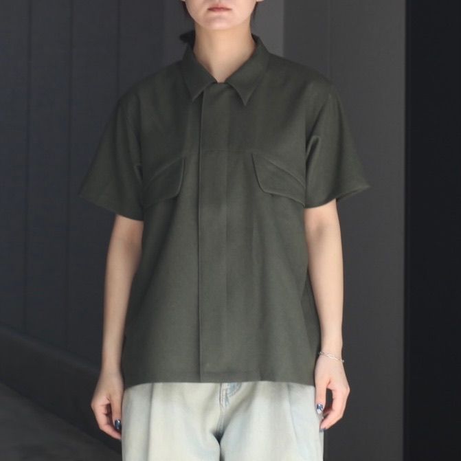 【残り一点】Sect Shirts