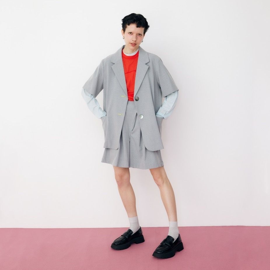 【残り一点】Short Pants