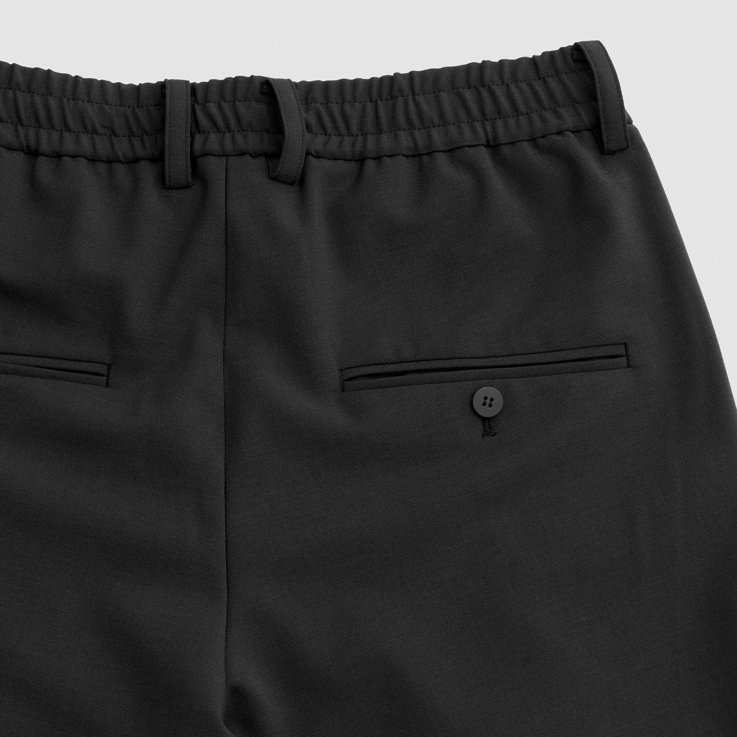 【残り一点】Habana Banded Slacks