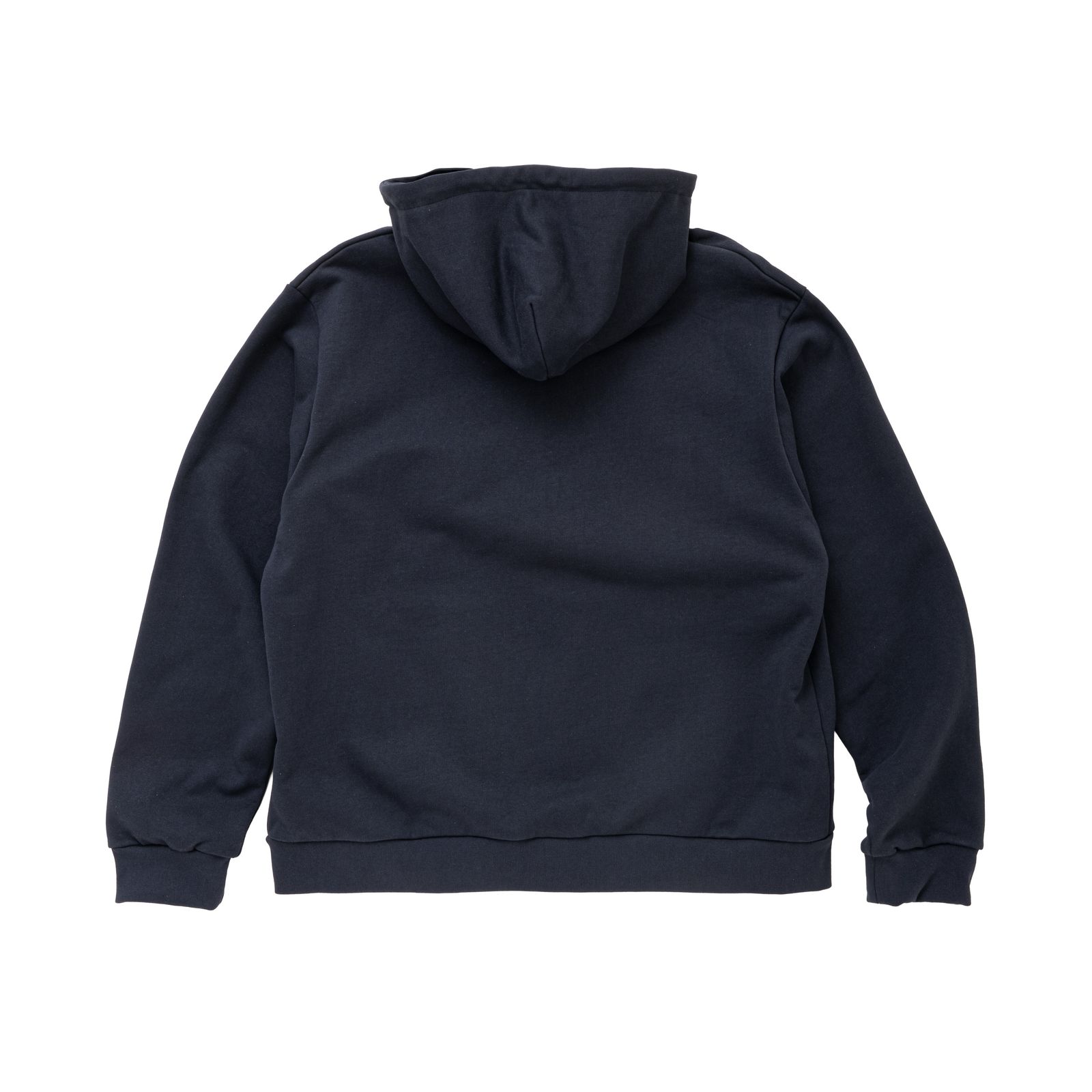 【残り一点】SG Logo Zip Up Hoodie