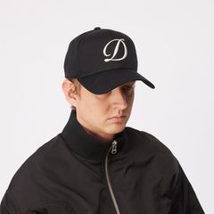 【残りわずか】D Full Fit Cap
