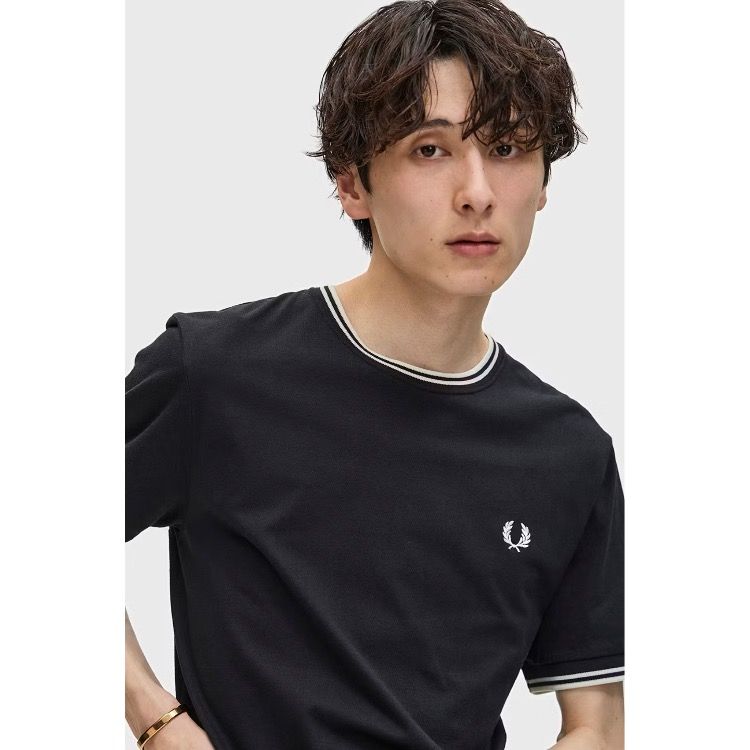 【残り一点】Twin Tipped T-shirt