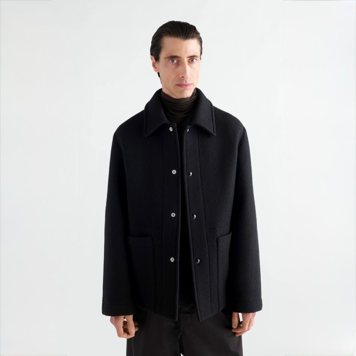 【残りわずか】Utility Jacket