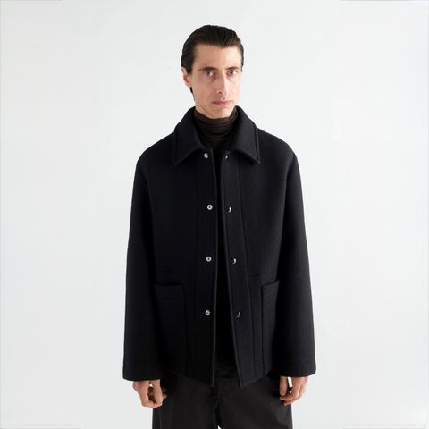 【残りわずか】Utility Jacket
