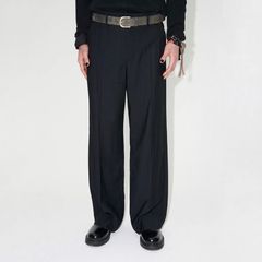 【再販売通知受付可能】Sailor Trouser