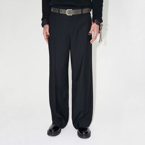 【再販売通知受付可能】Sailor Trouser