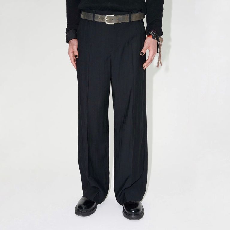 OUR LEGACY - 【再販売通知受付可能】Sailor Trouser | ACRMTSM ONLINE  