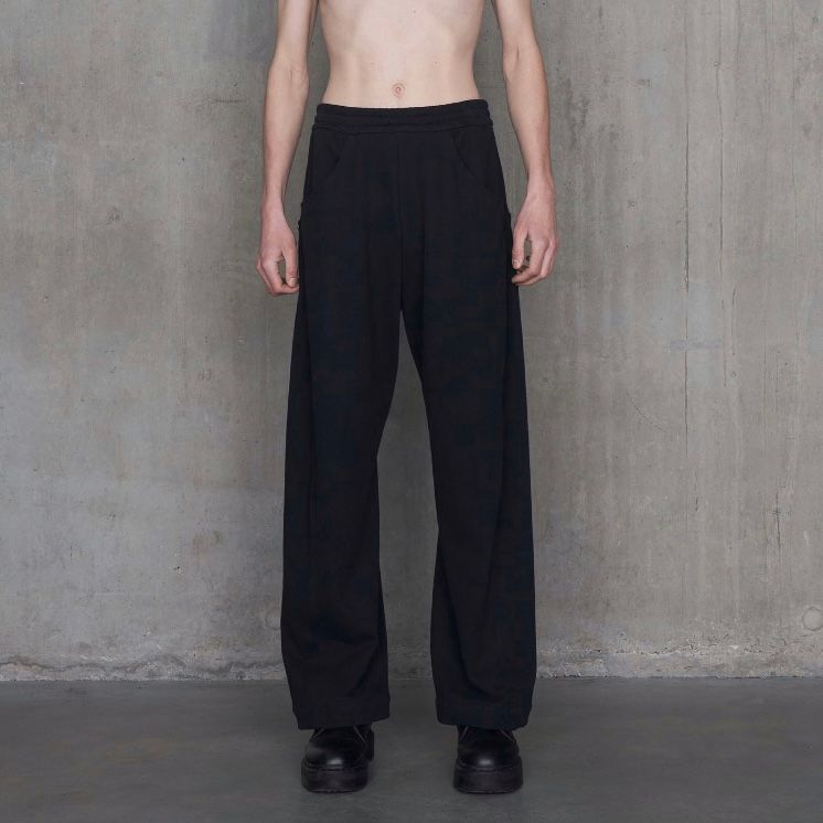 Omar Afridi - 【残り一点】Twisted Lounge Pants | ACRMTSM ONLINE STORE