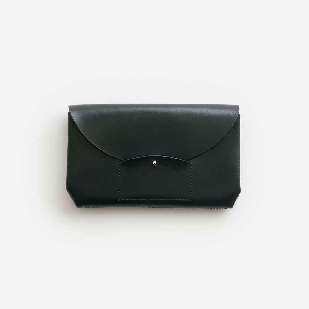【残りわずか】Ric-Rac Long Wallet
