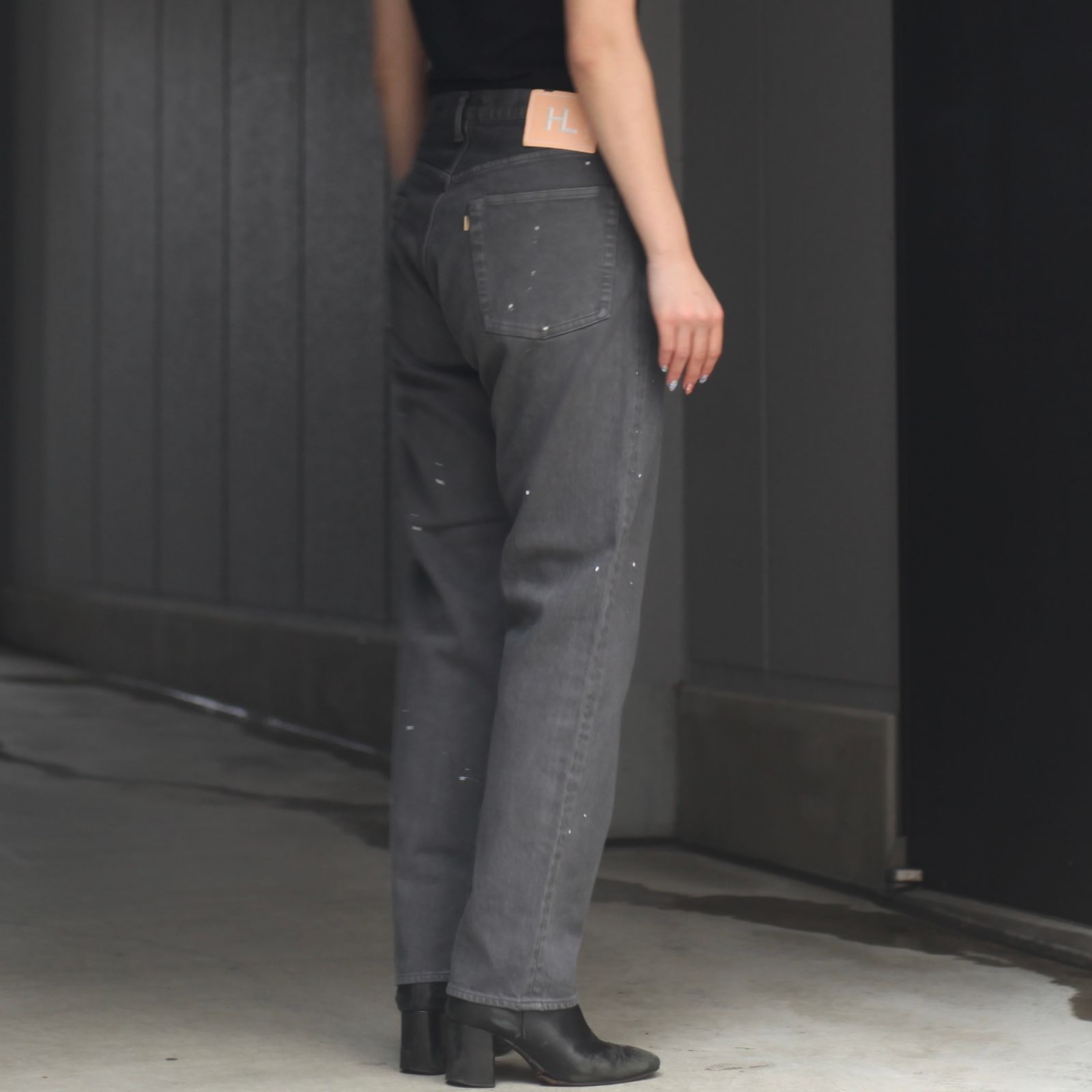 【残り一点】Bedford Cord Jeans