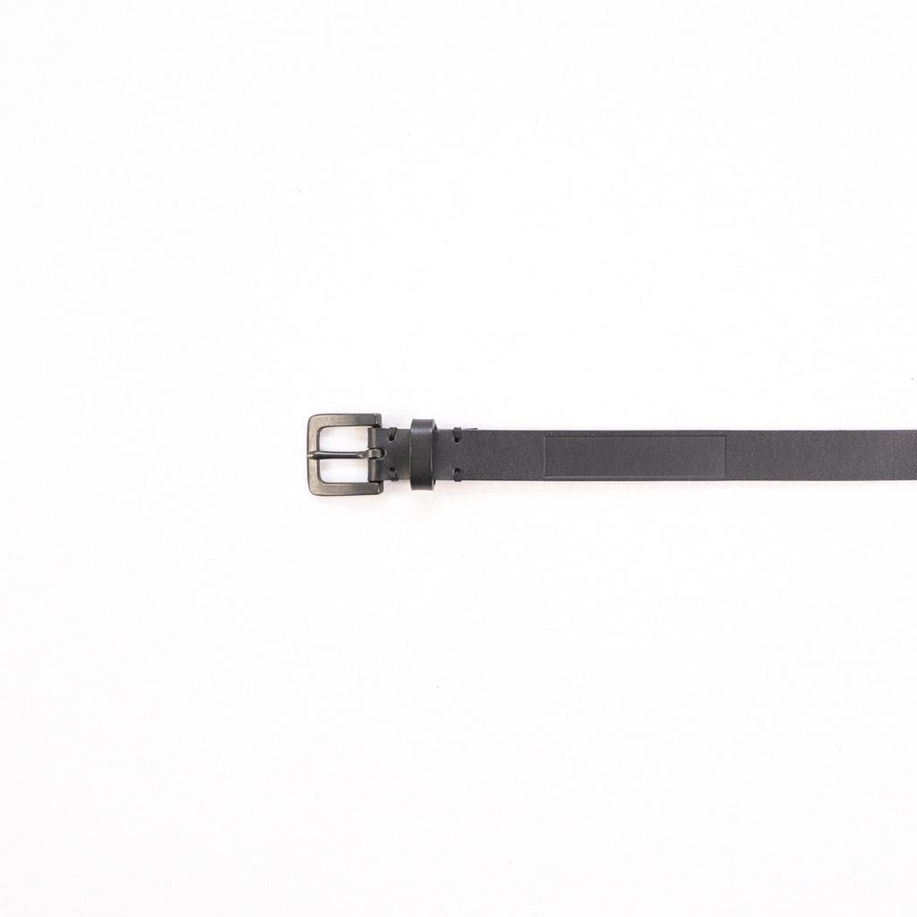 stein - 【残り一点】Leather Belt(PINNED BUCKLE) | ACRMTSM ...