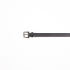 【残りわずか】Leather Belt(PINNED BUCKLE)