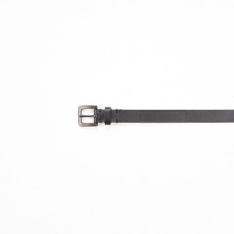 【残りわずか】Leather Belt(PINNED BUCKLE)
