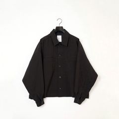 【残り一点】Cropped Box Blouson