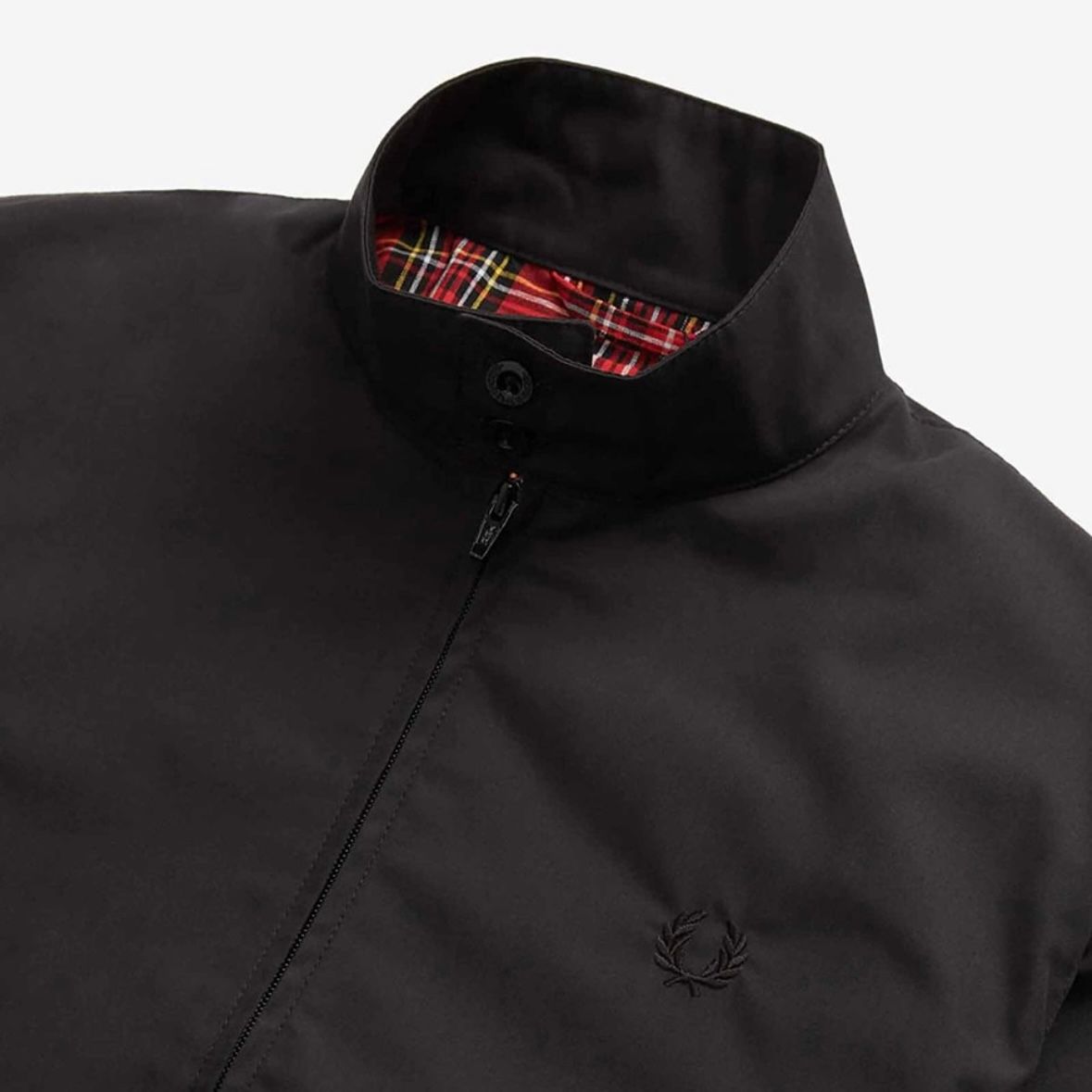 【残り一点】Made in England Harrington