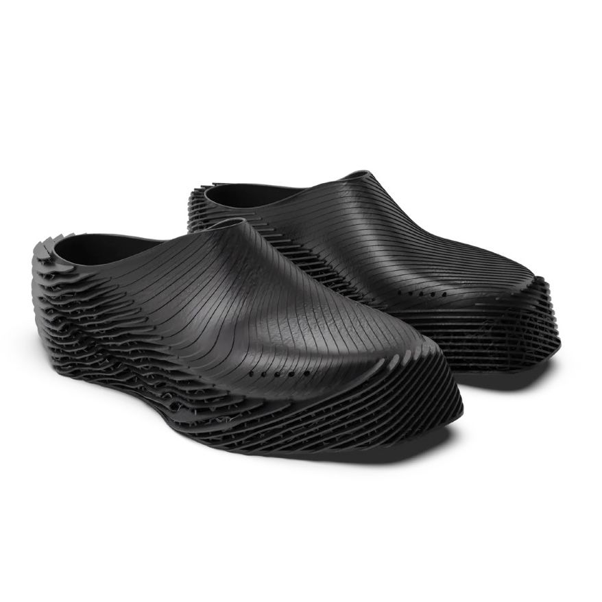 【残り一点】STRATUM MULE