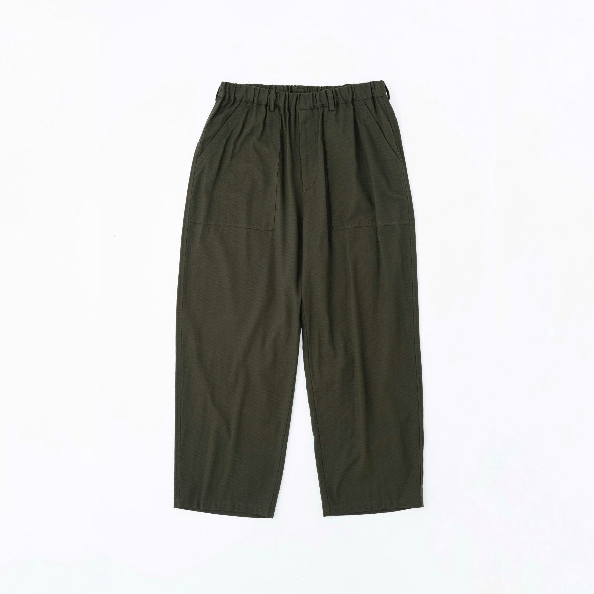 【残り一点】Utility Easy Pants