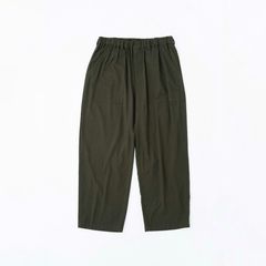 【残り一点】Utility Easy Pants