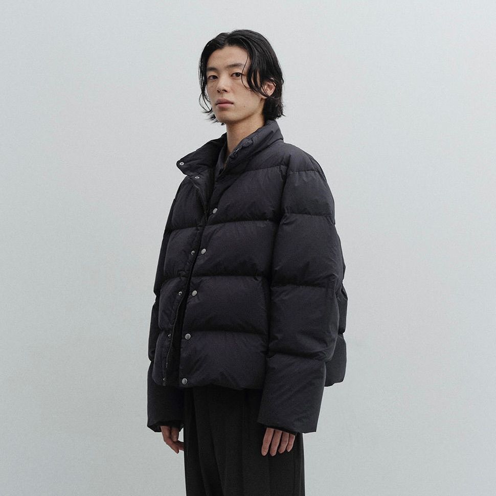 【残りわずか】Legacy Goose Down Parka