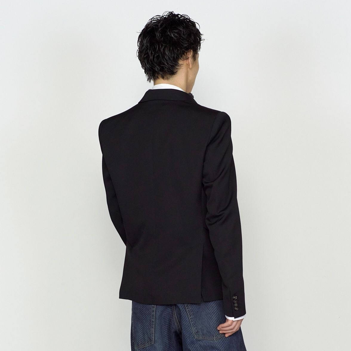 【残り一点】Anomalous Tuxedo Blazer