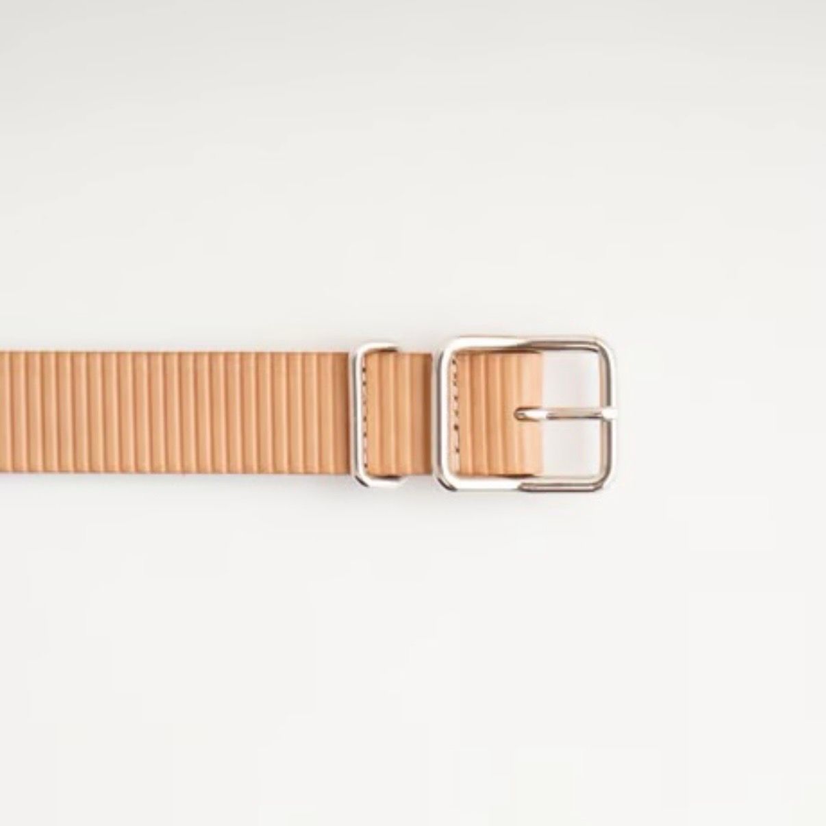 【残り一点】Cardboard Belt